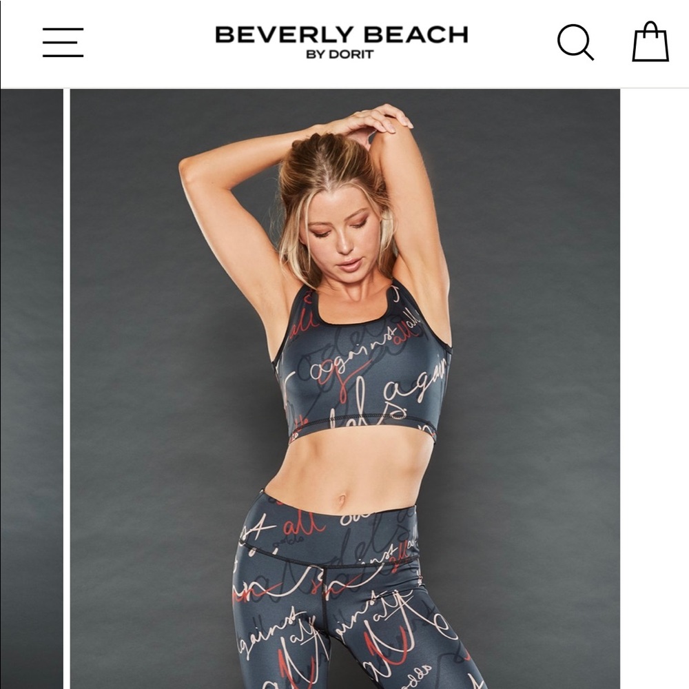 Workout Set From Beverly Hills - image 2